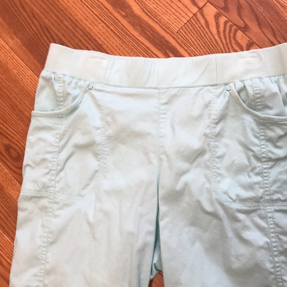 Bundle Christopher and Banks Capris size 14 - Picture 2 of 7